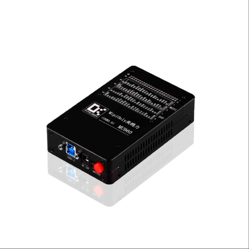 Dothinkey MU960 USB MIPI D-PHY 画像センサーのキャプチャのためのフレームグリッバー