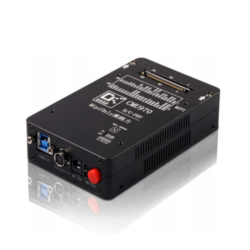 Dothinkey USB3 フレームグリッバー MIPI C-PHY CSI と D-PHY CSI カメラフレームグリッバー