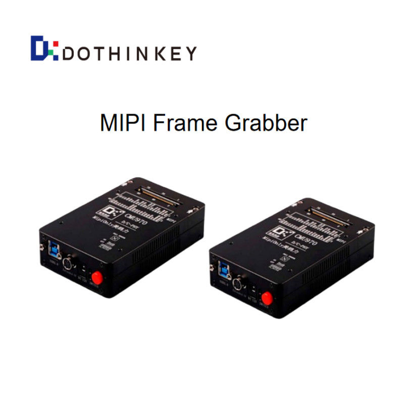 MIPI D PHY CSI インターフェイス USB フレームグリッバー USB3.0 カメラモジュール