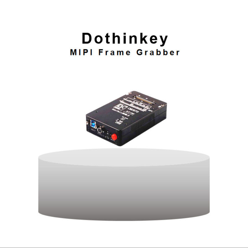 USB3.0 Dothinkey MIPIフレームグレーバー 高速MIPI C-PHY CSIカメラモジュール