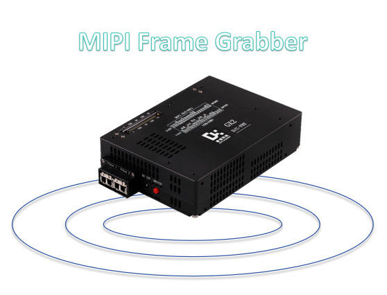 GPIO 電圧産業フレームグリッバー装置 MIPID-PHY CSI MIPI C-PHY CSI