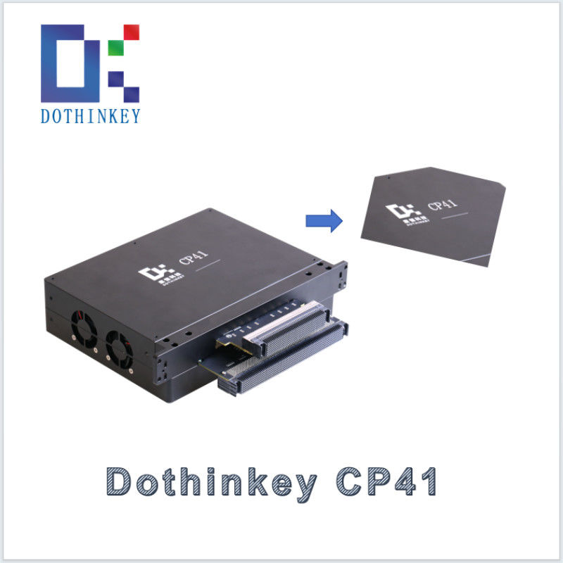 ESD USB 3.0 フレームグリッバー 4X36 オスチャネル 自動車および産業用