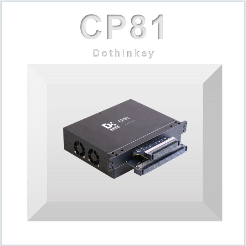 0.8V ~ 5V USB MIPI カード 8×39 OS と 8×19 LC テスト サポート